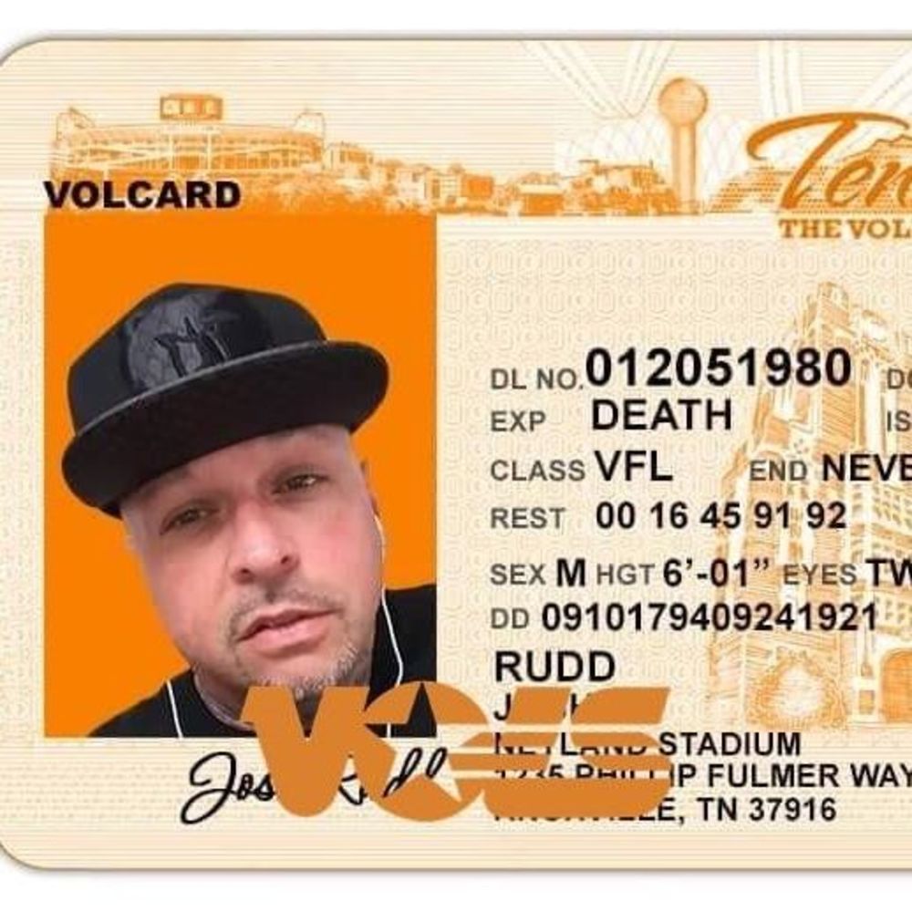 Meet your Posher, Joshua